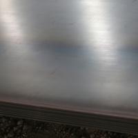 Manufacture Mild steel sheet